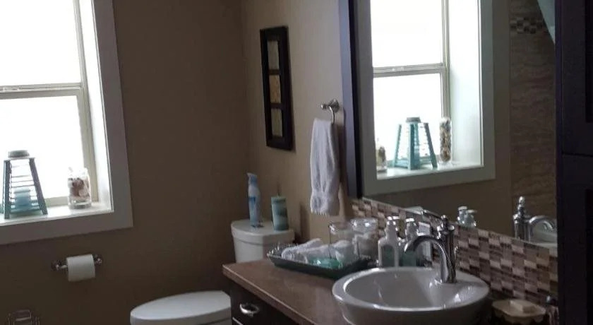 Fairways B&B - Couples Retreat