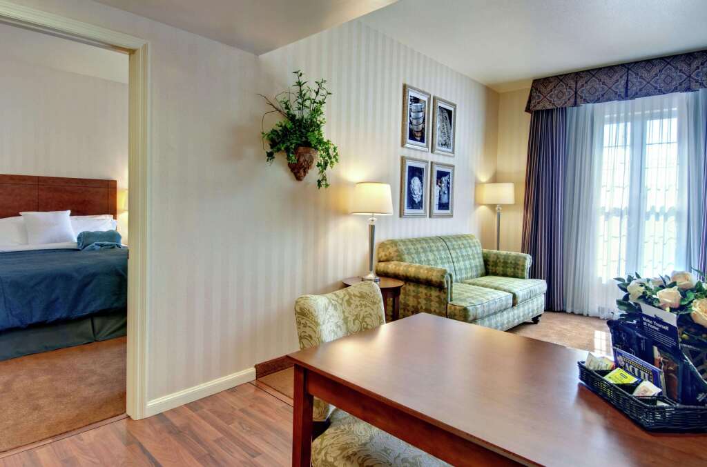 Homewood Suites by Hilton Sacramento Airport-Natomas
