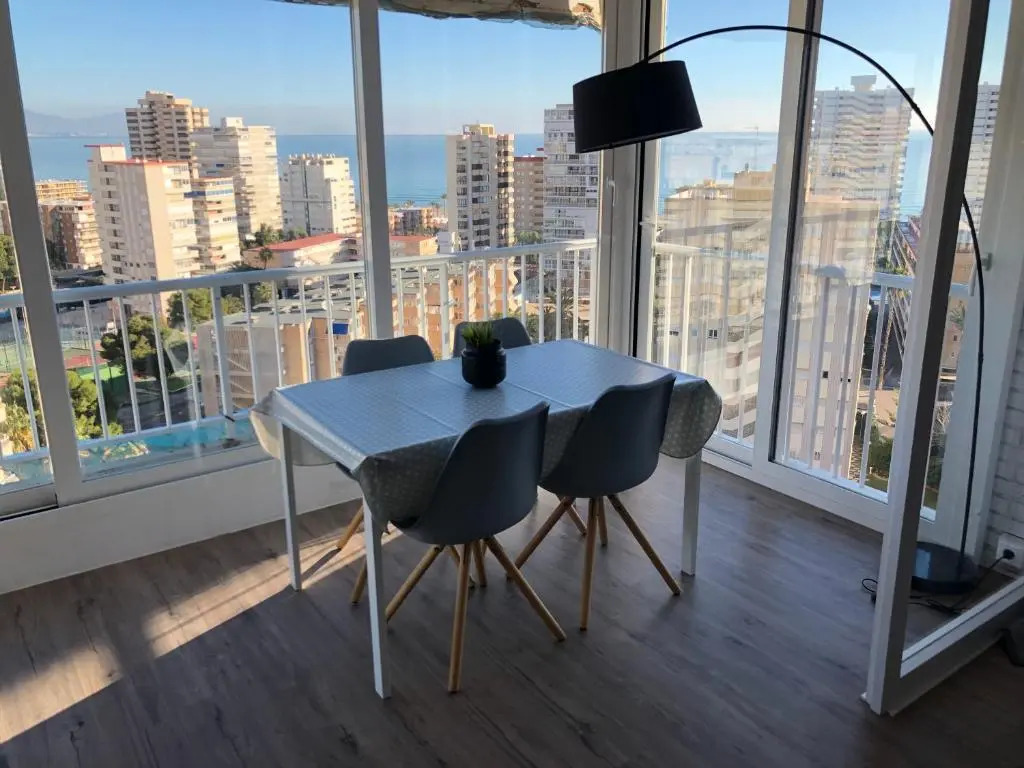 Sun & Beach Apartment Carivoguest II
