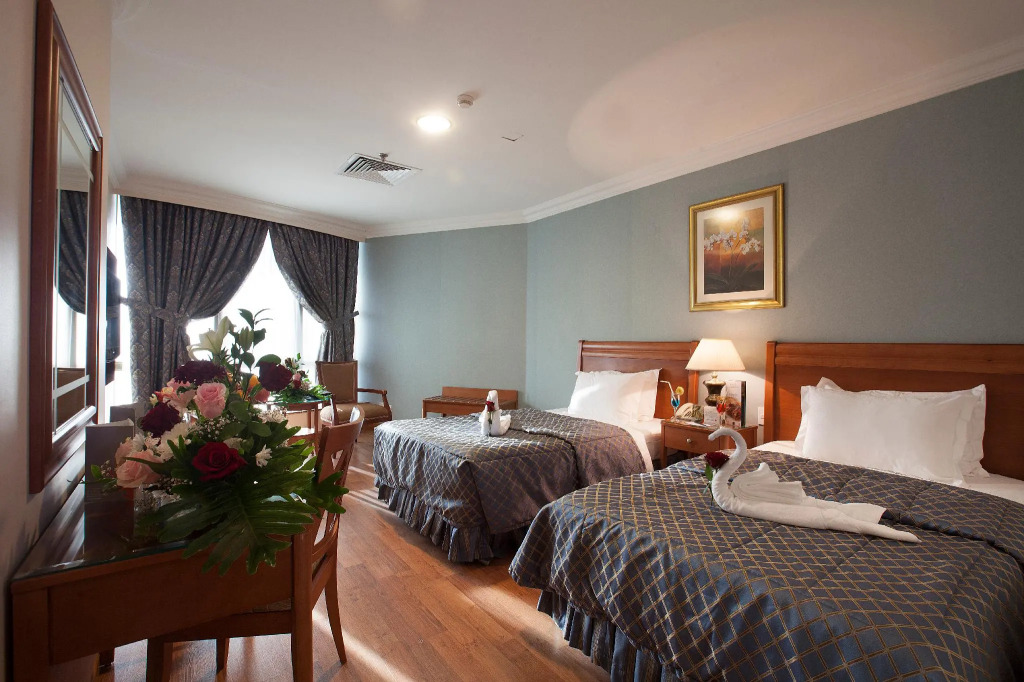 Coral Al Ahsa Hotel