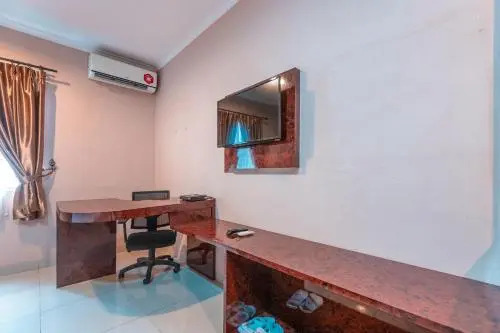 Hotel Binong