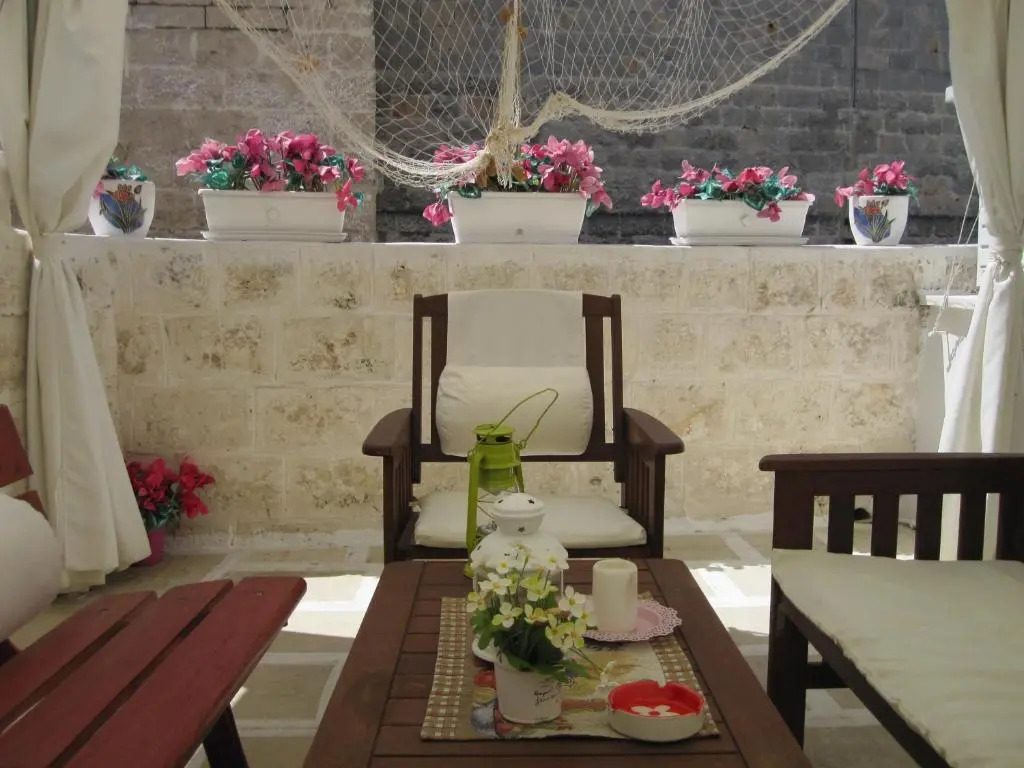 Casa Nave