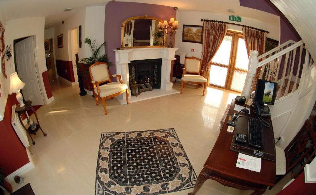 Avlon House Bed and Breakfast