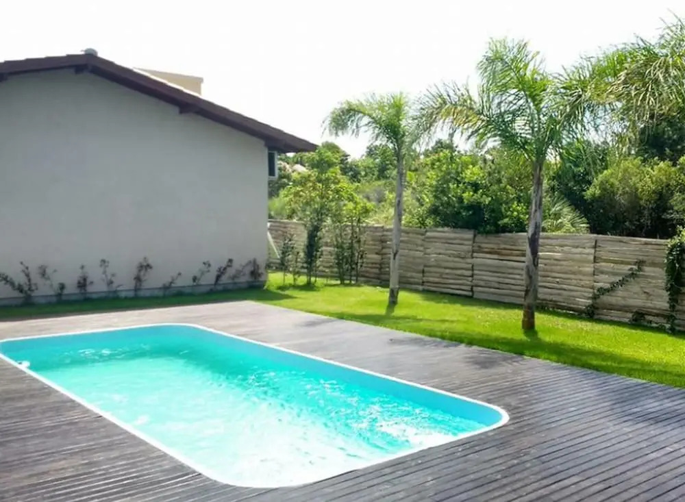 Praia do Rosa Hostel