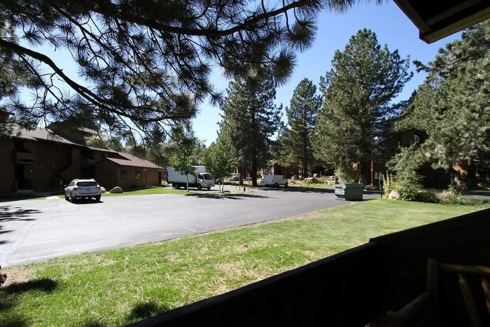 Wild Flower 9 1 Bedroom 1 Bathroom Condo
