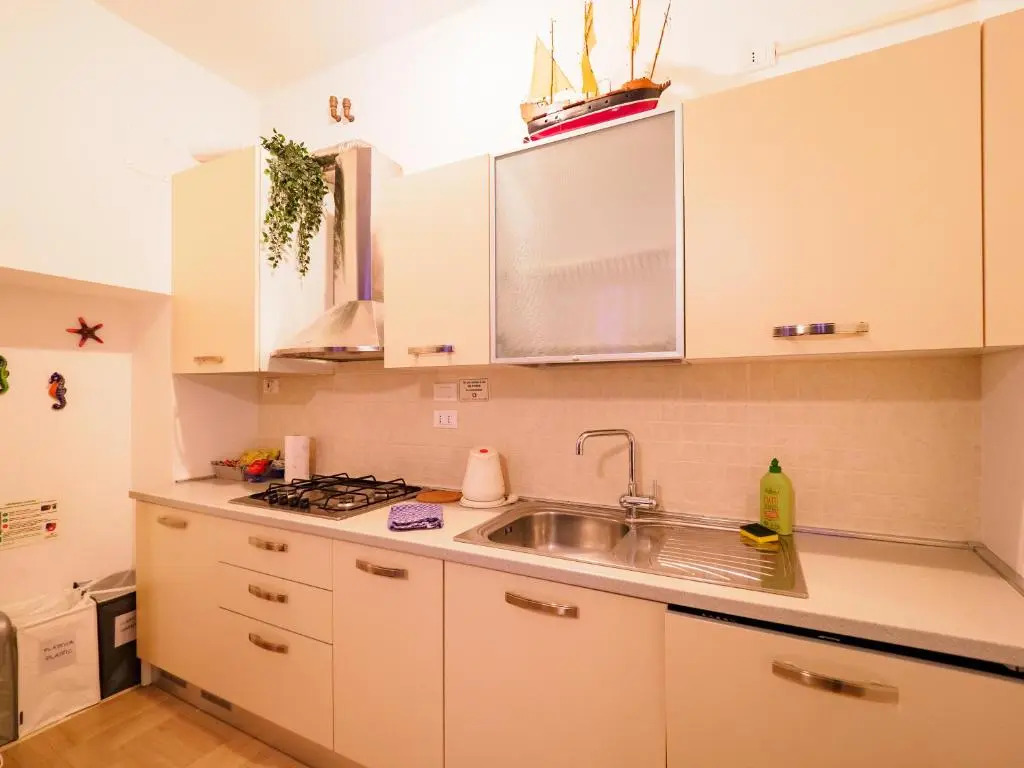 Casa Pina Family Apartment