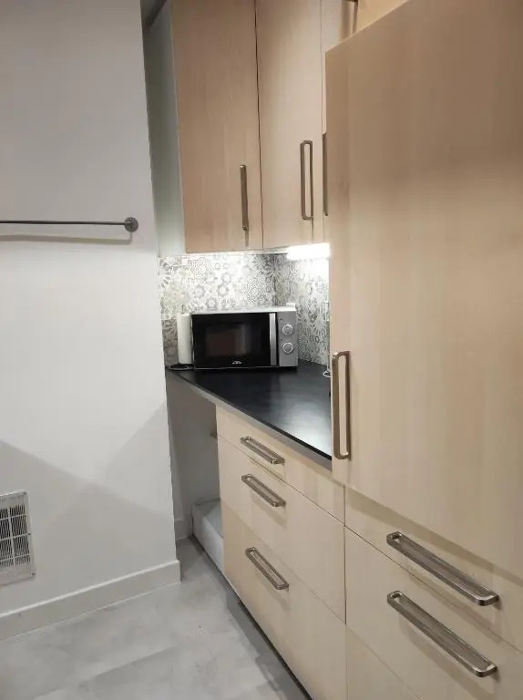 Chamrousse 1750 - Le Taillefer - Appartement classé 3 étoiles