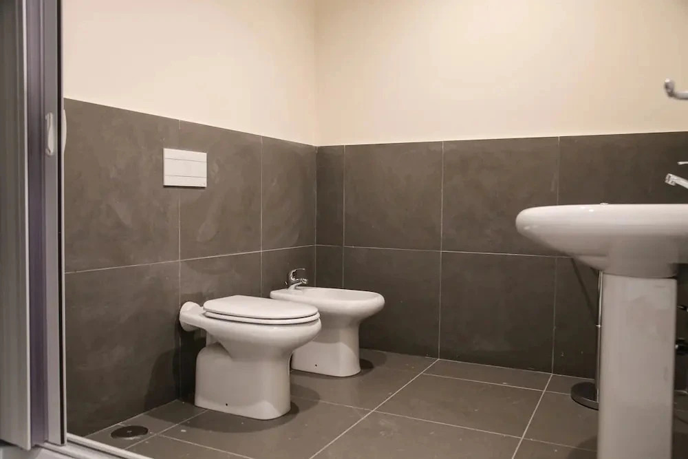 FH rooms