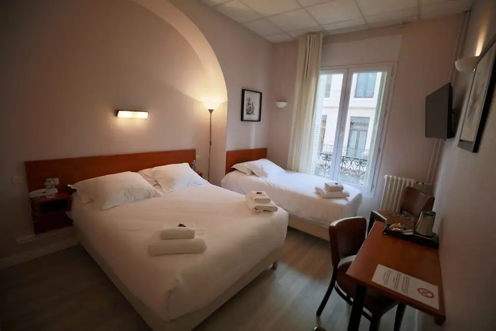 Hotel Wilson Square