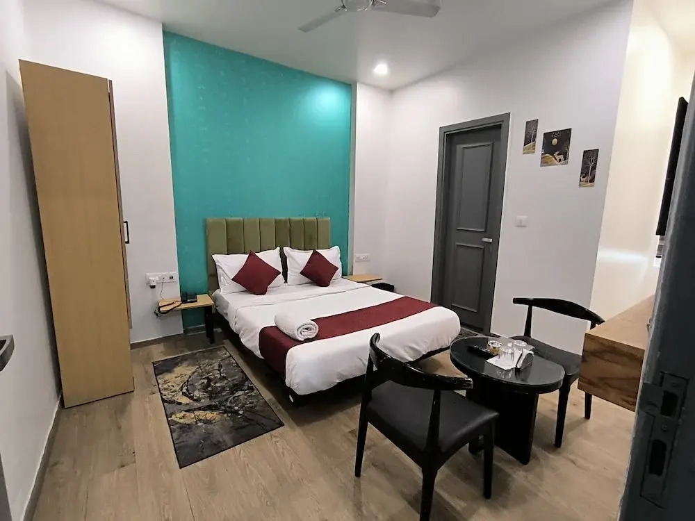 Hotel 7 Star