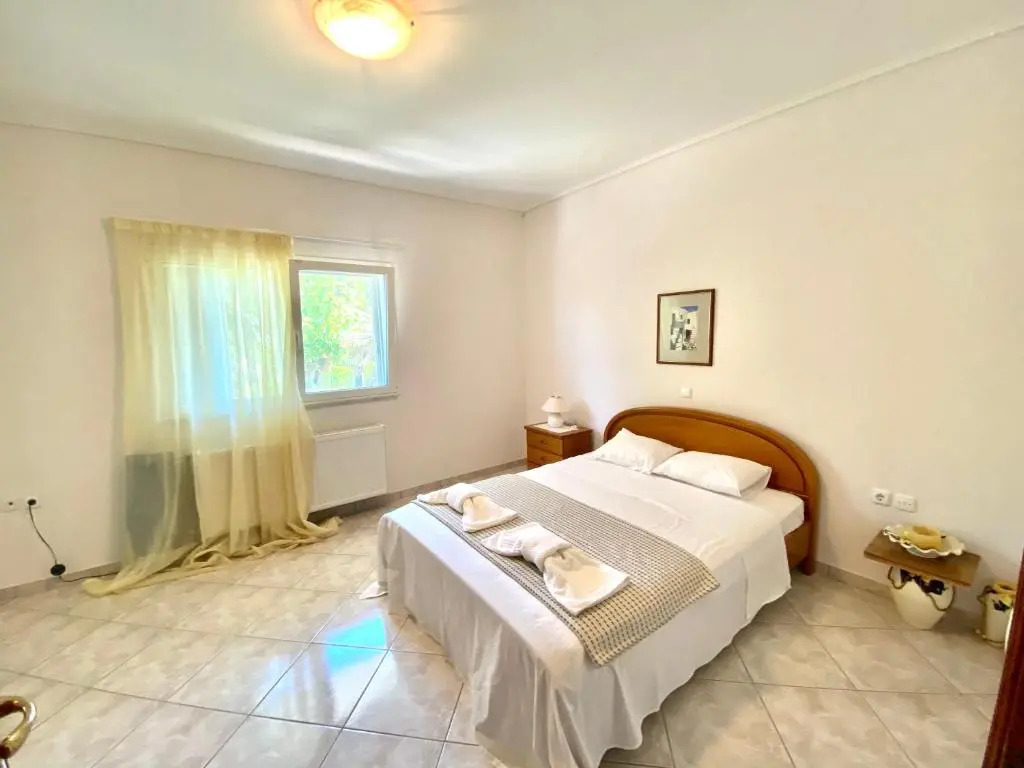 Villa Aegean