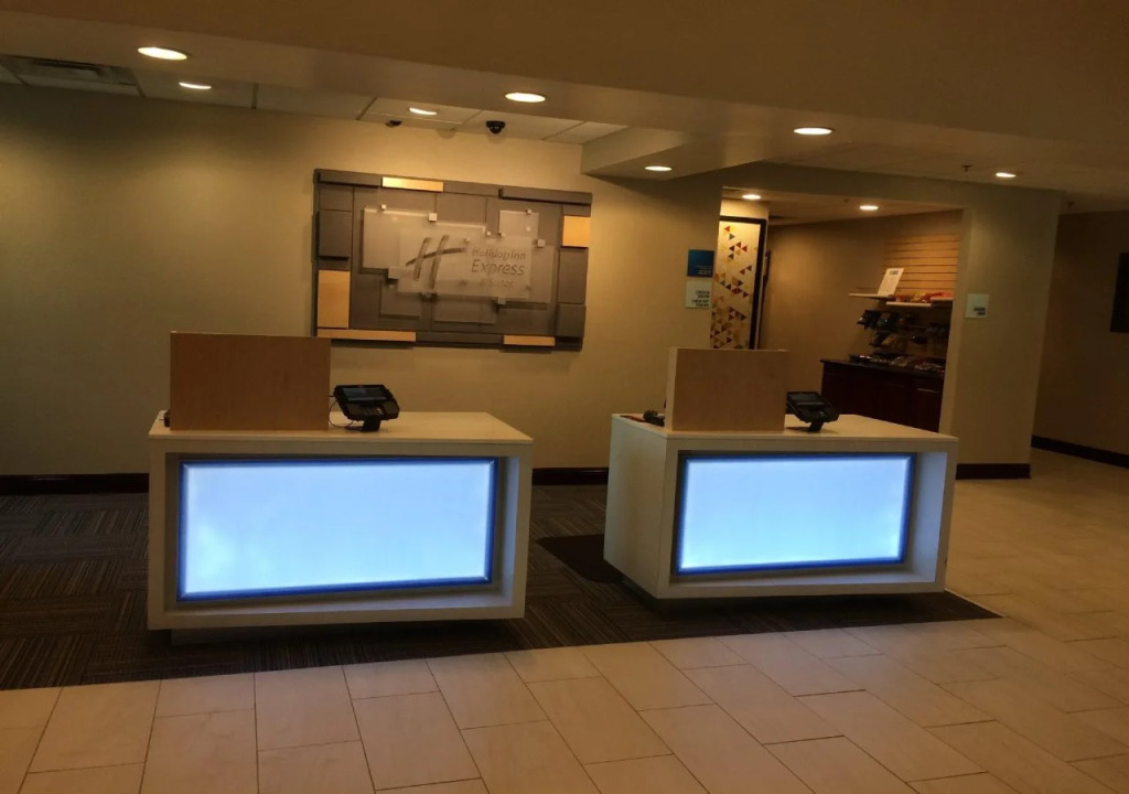 Holiday Inn Express & Suites Mobile West I-10 by IHG