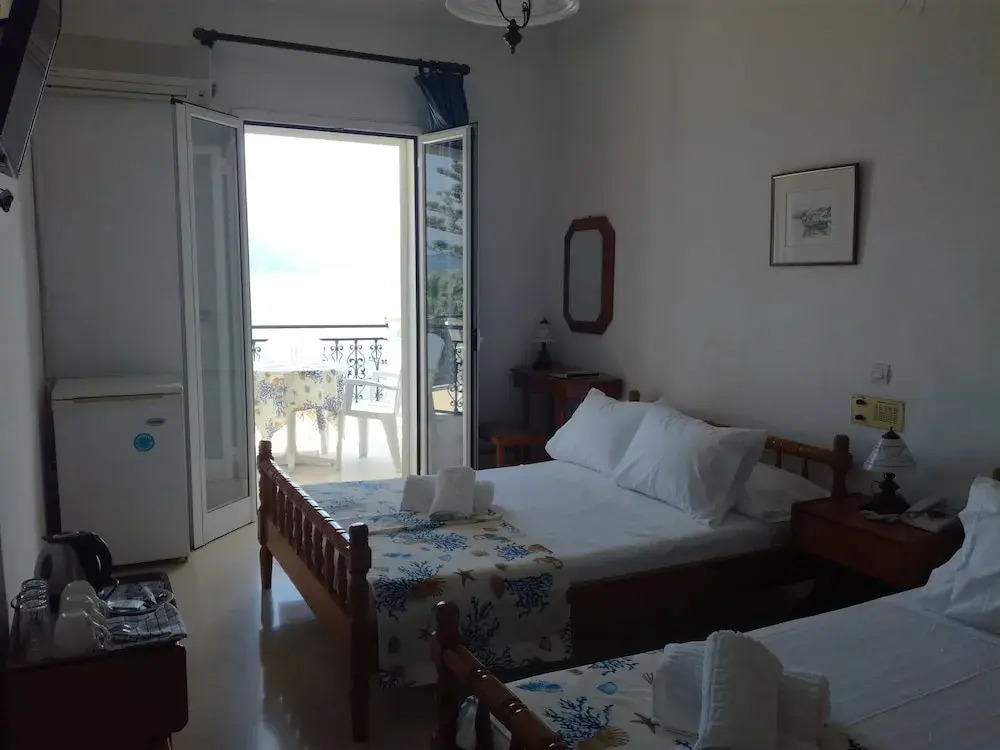 Gonatas Hotel