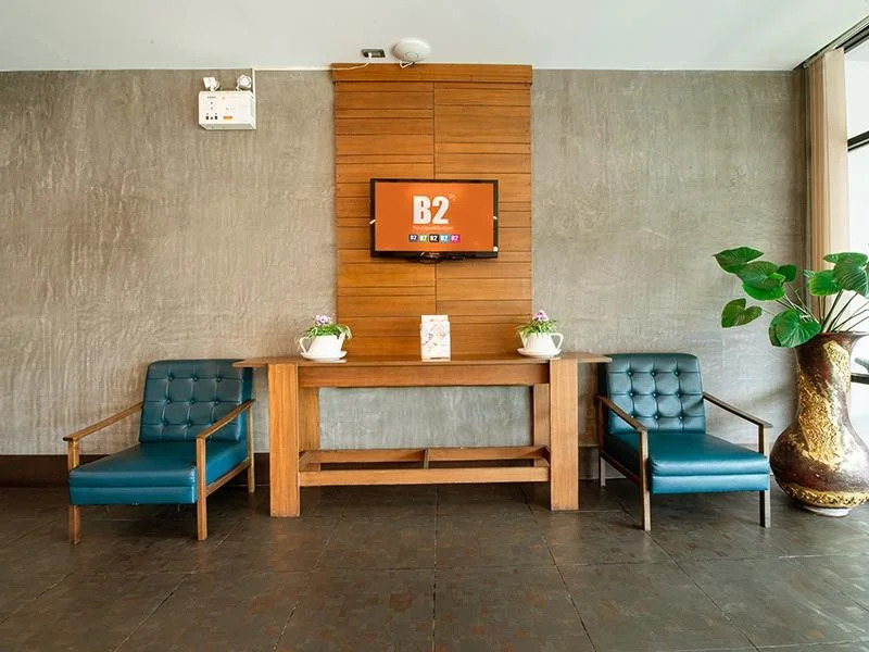 B2 Bangkok (Srinakarin)
