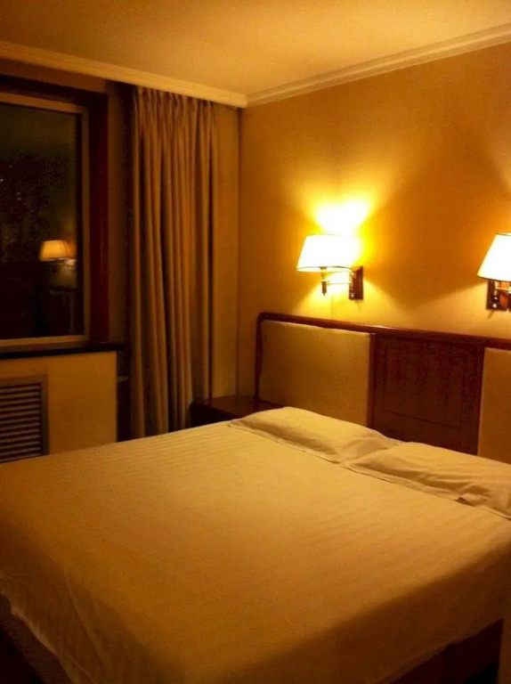 Ketong Hotel