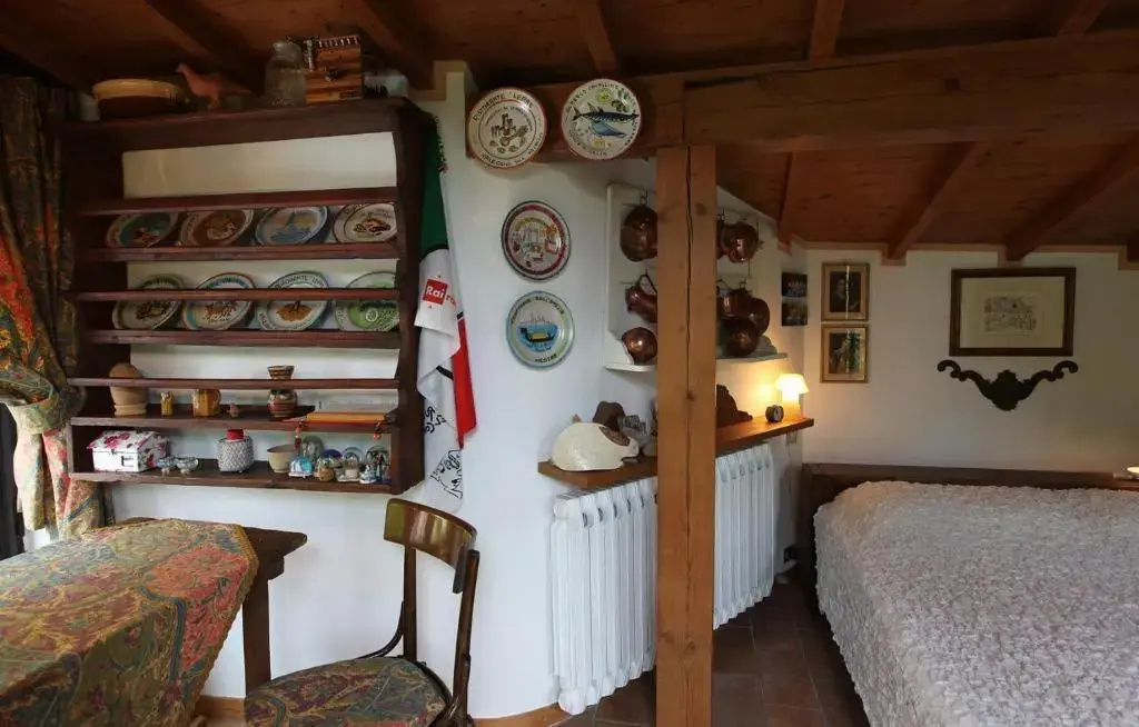 B&B La Piccionaia