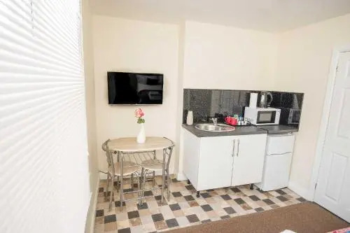Bradford Property Rentals