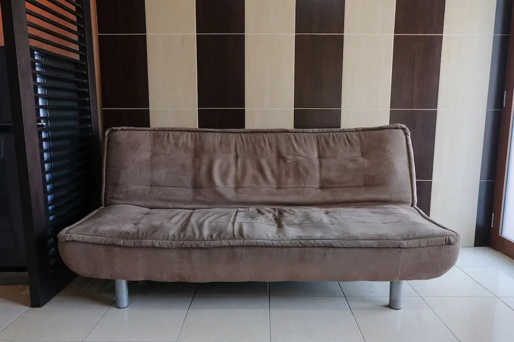 Homey Studio Apartment At Grand Setiabudi