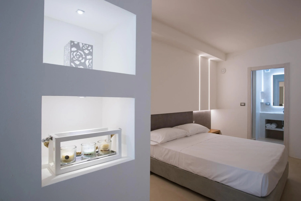 Seven Suite