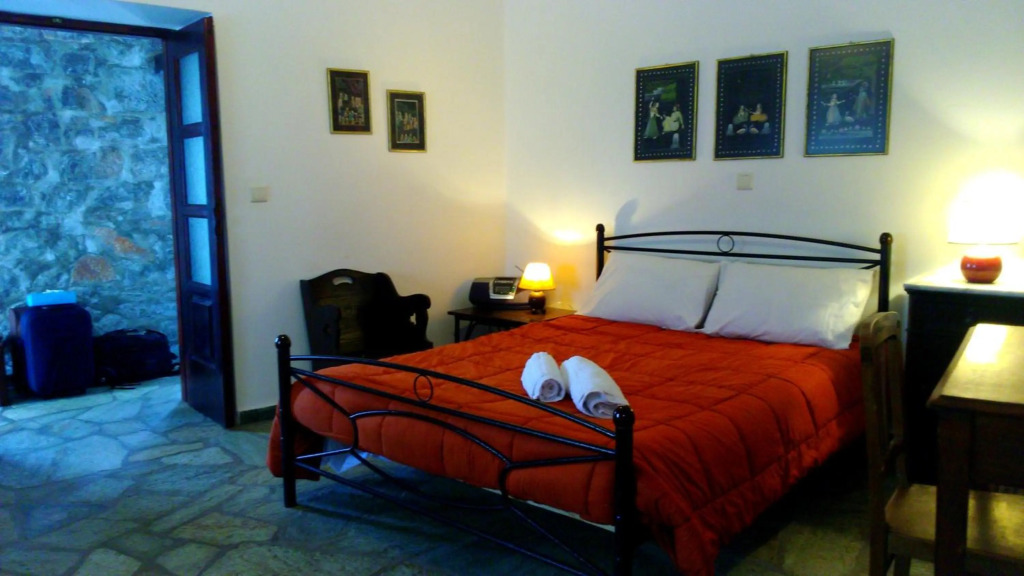 Villa Castello