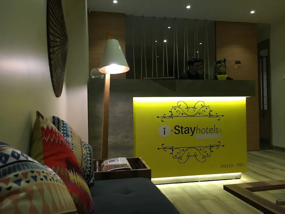 Hotel Bliss Executive - Andheri (East)