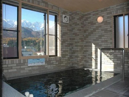 evo Hotel Hakuba