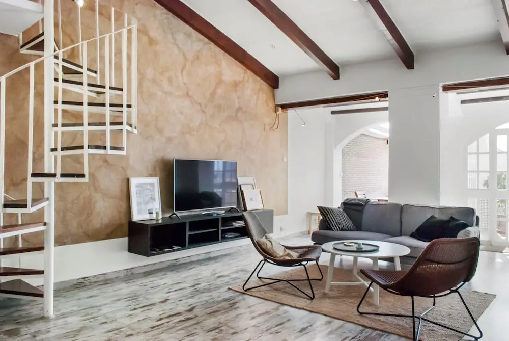 107296 House In Fuengirola