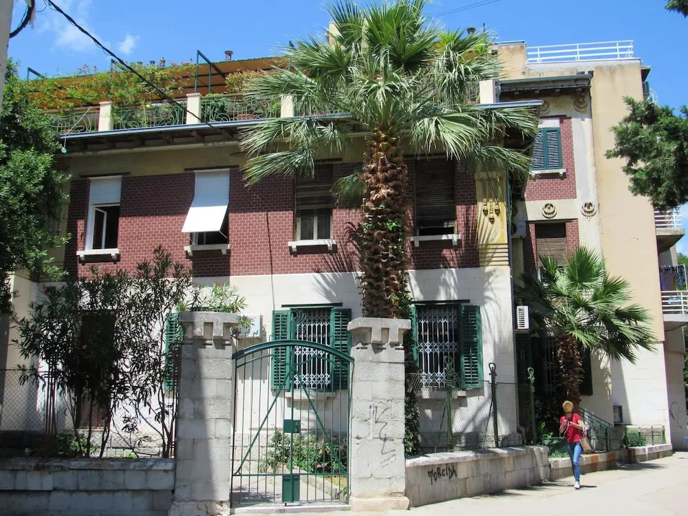 Apartment Kliska Ulica 13