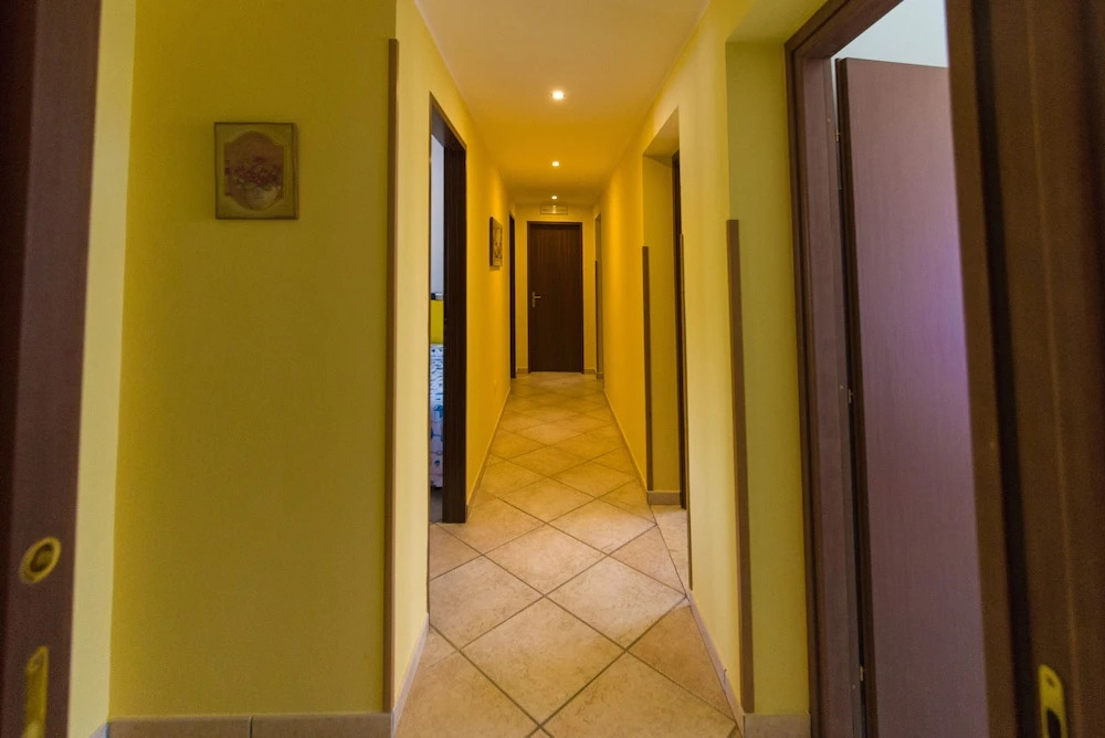 Villa Dahlia