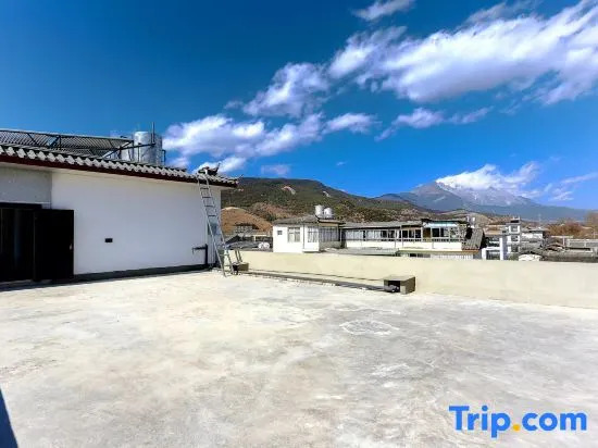 Youhe Juzhuju (Lijiang Shuhe Ancient Town Branch)