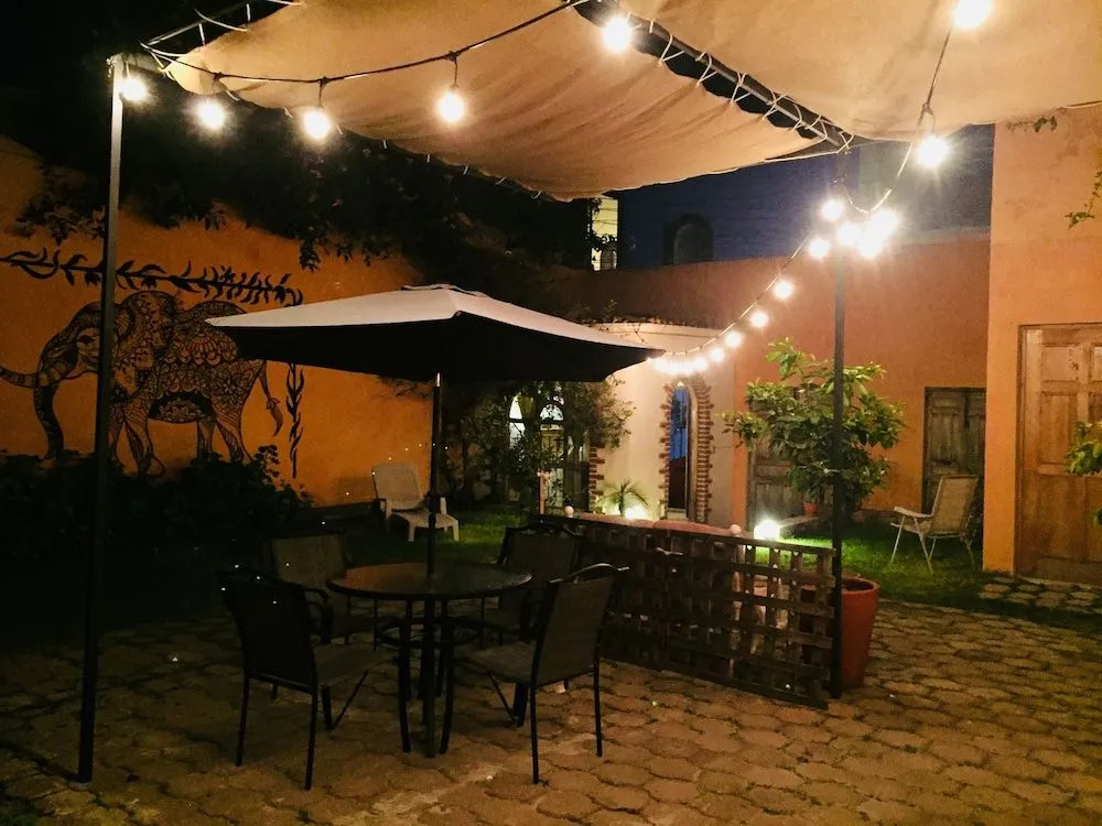 AmaneZer Hotel Boutique