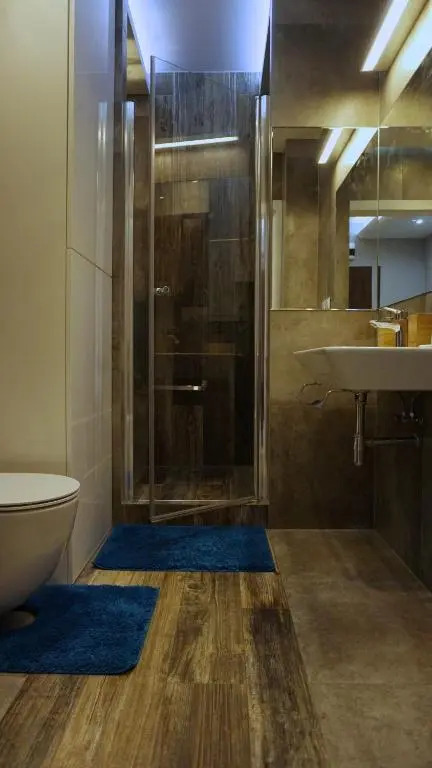 Apartament Lublin Centrum "Foxy Cat"