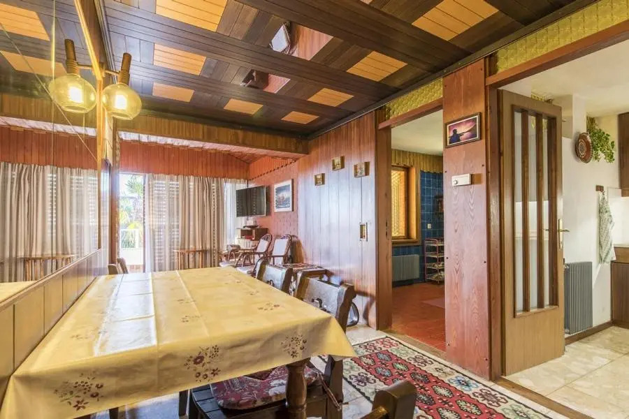 Apartment Alenka
