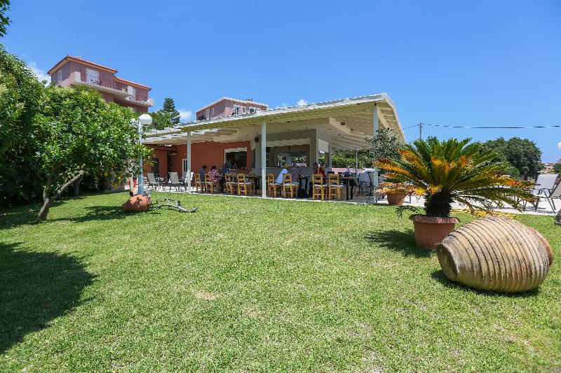 Pelagos Apartments