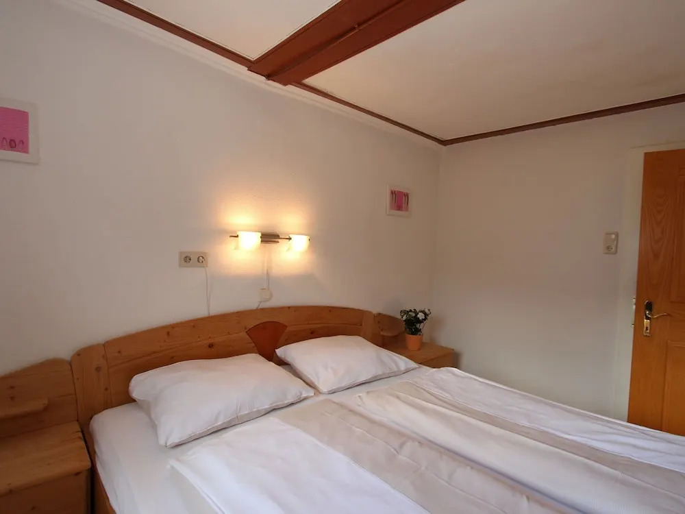 Peaceful Apartment in Brixen im Thale With Balcony