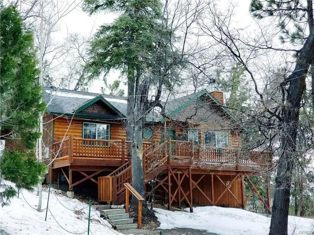 Oaktree House