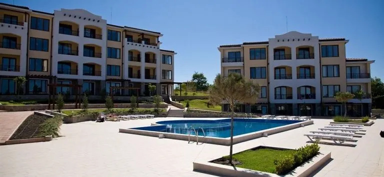 Paradise View Holiday Complex