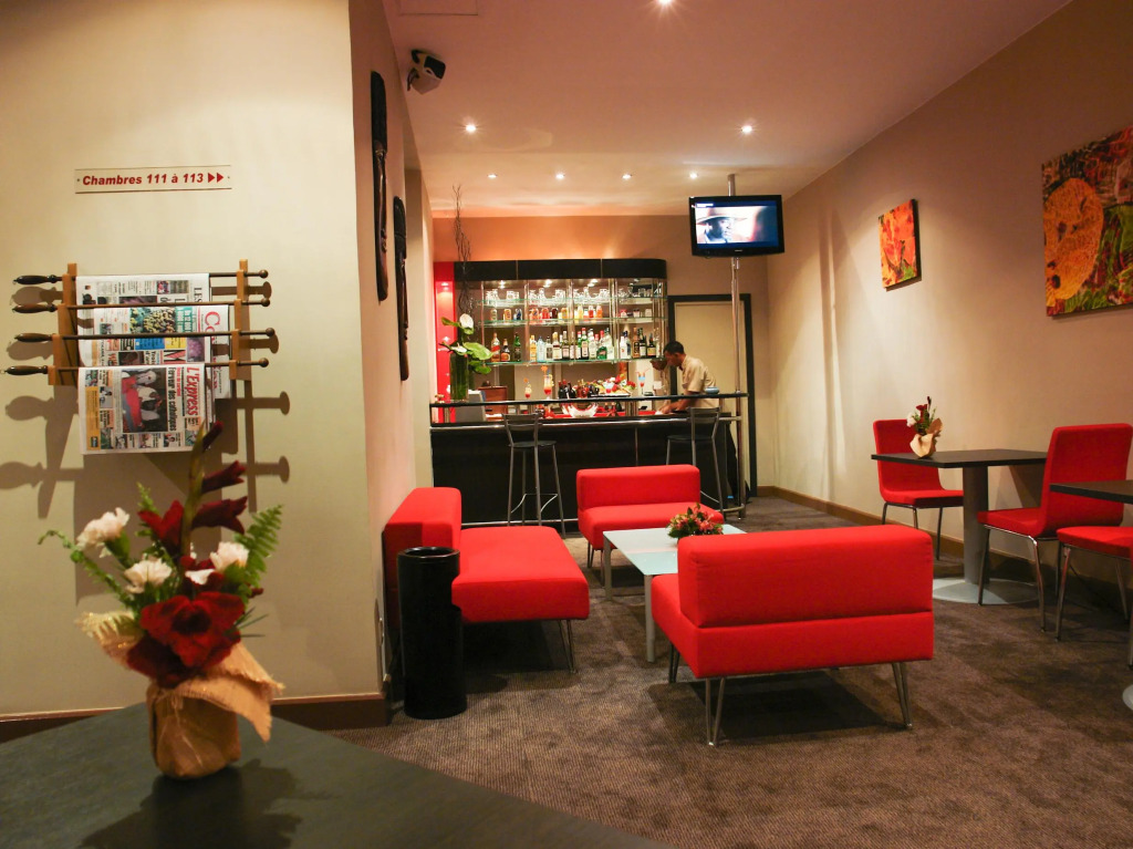 TANA-Boutique Hôtel