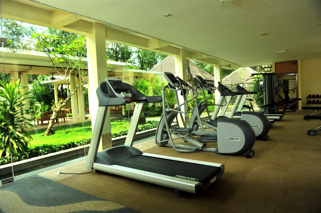 Tanjung Rhu Resort