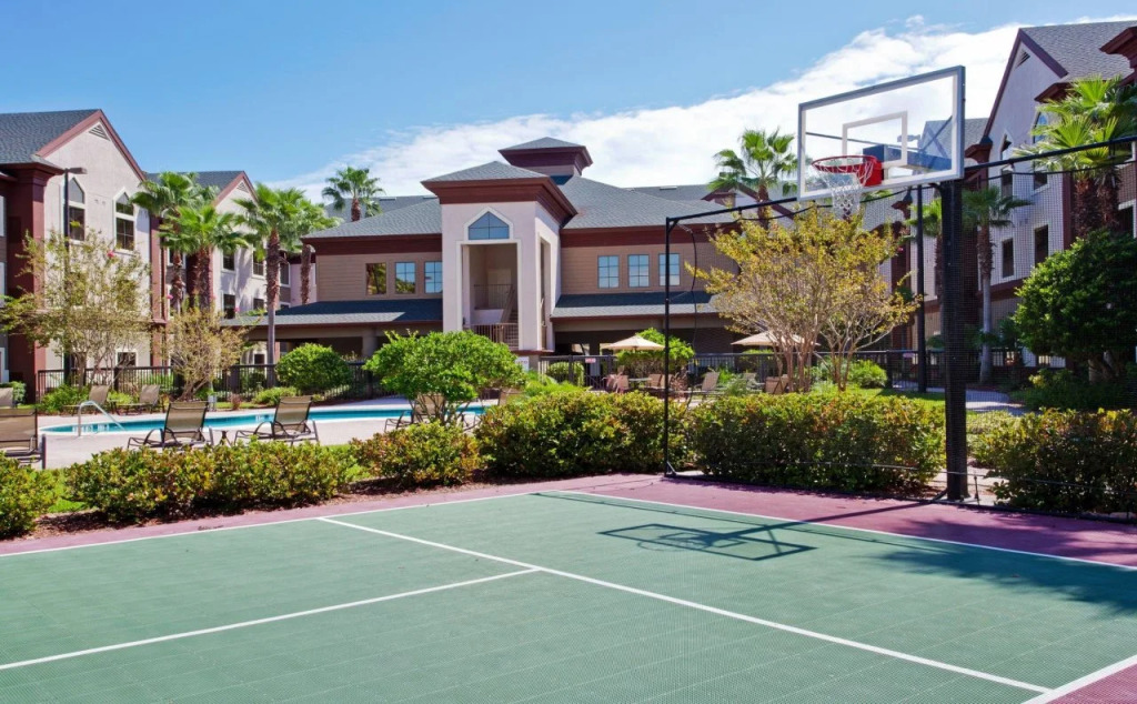 Staybridge Suites Orlando South by IHG