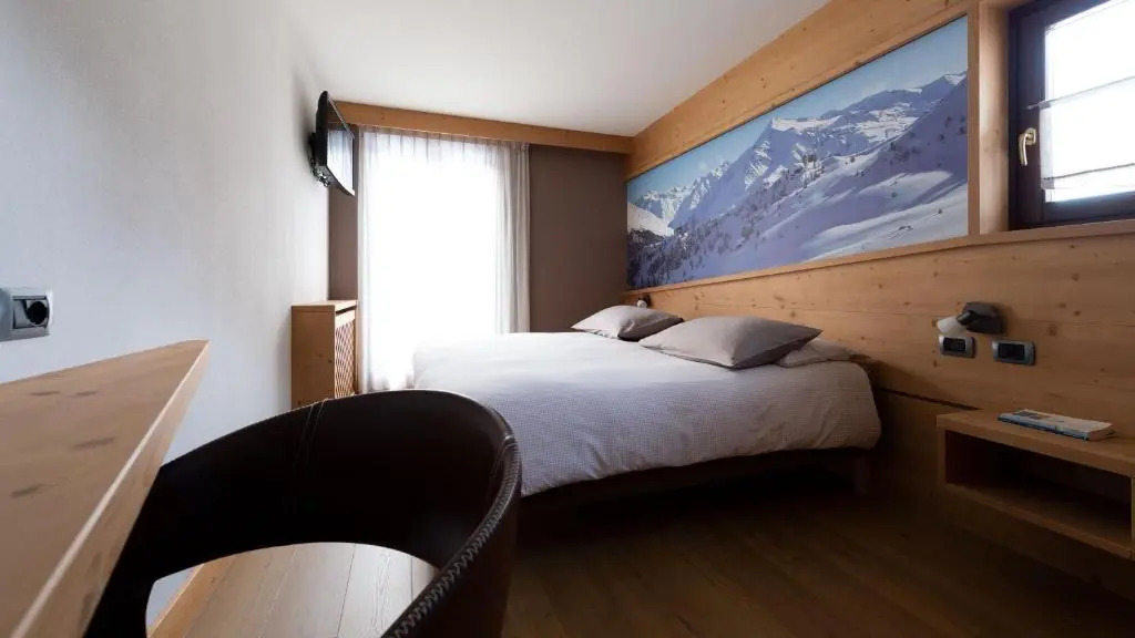 Hotel Compagnoni