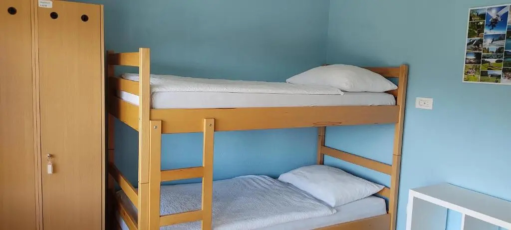 Hacienda Bled Rooms