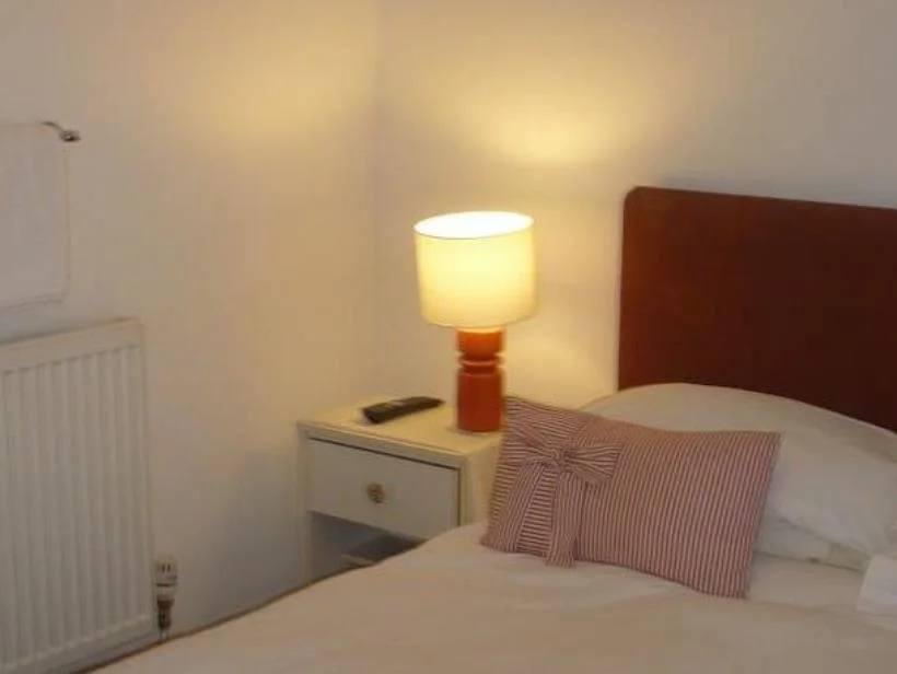 The Rusty Anchor Guesthouse