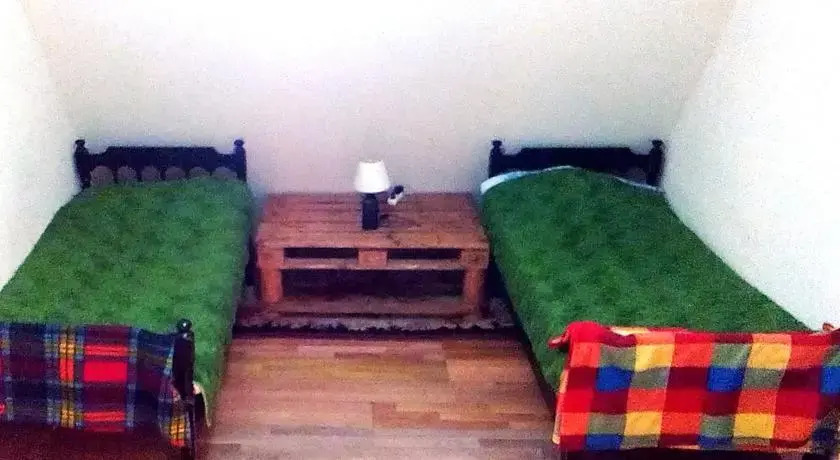 Apaga Jabastan Guest House
