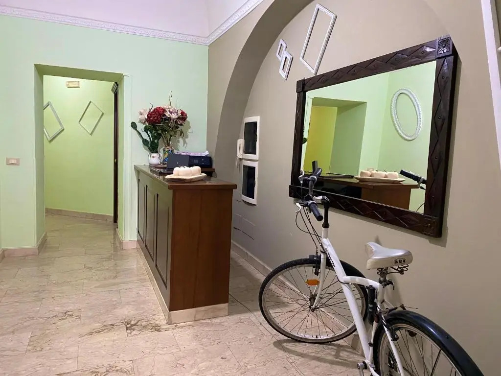 Etna Rosso b&b