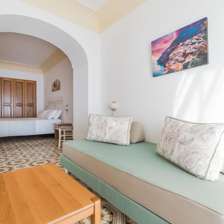 Hotel Il Gabbiano