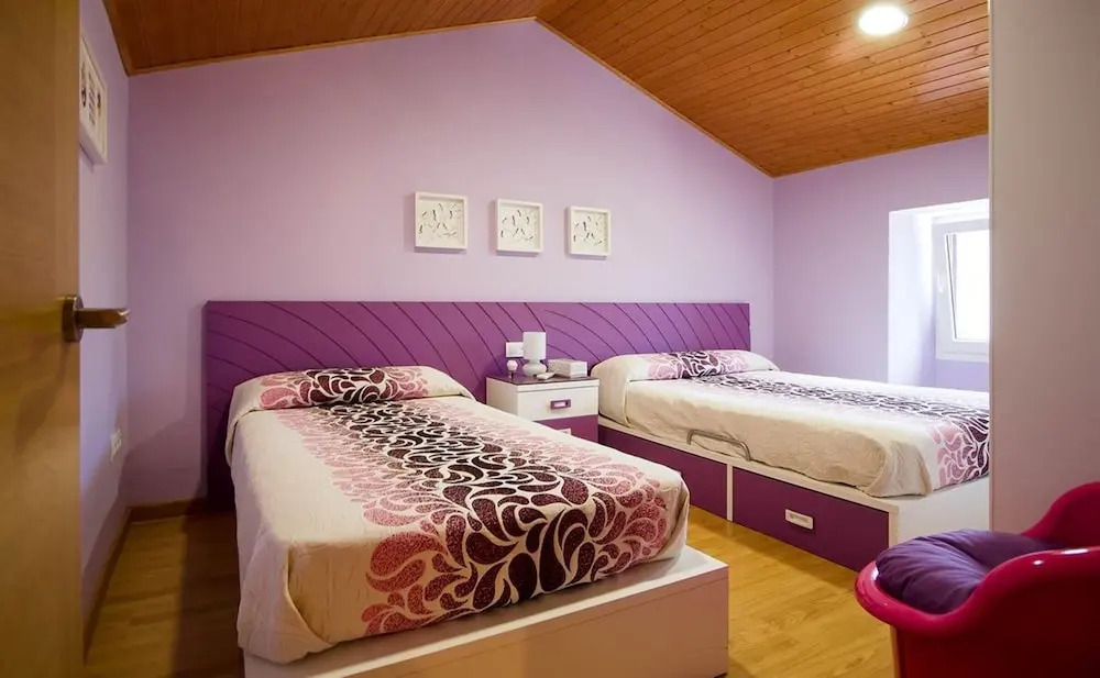 House in Carnota A Coruna 102073 by MO Rentals