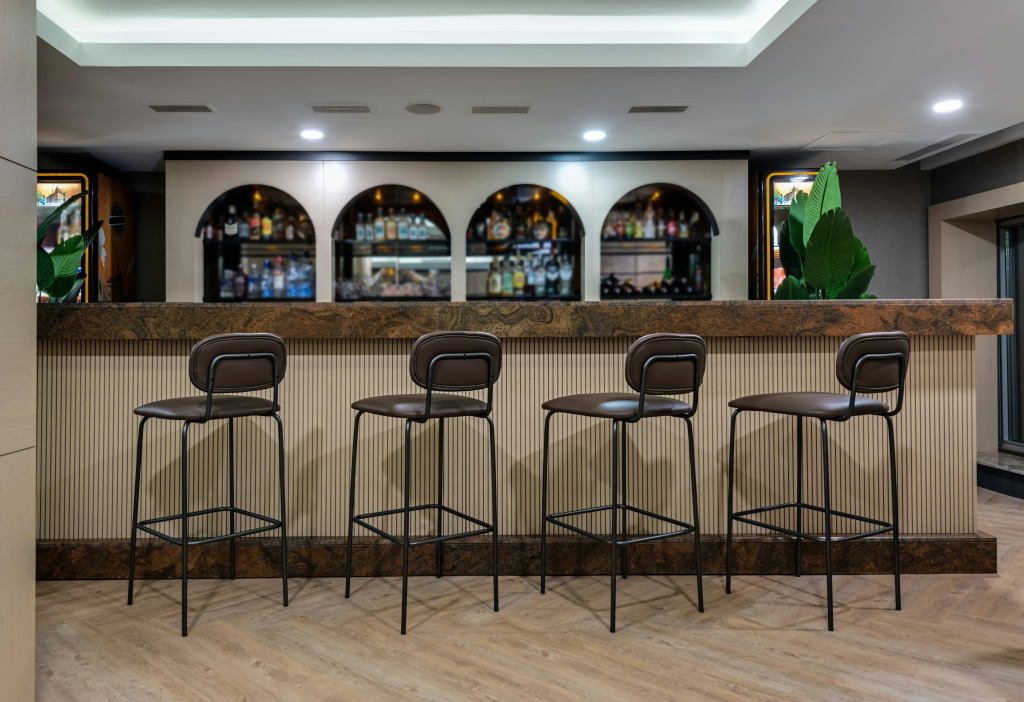 Doubletree by Hilton Van