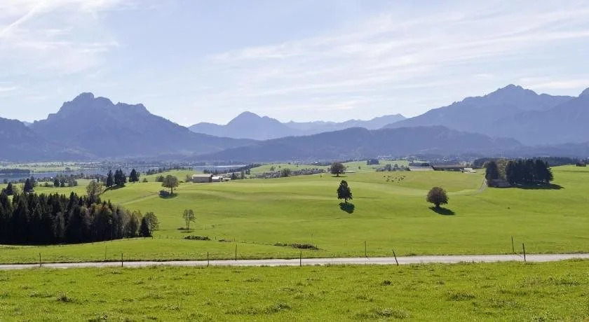 Berghof Kinker