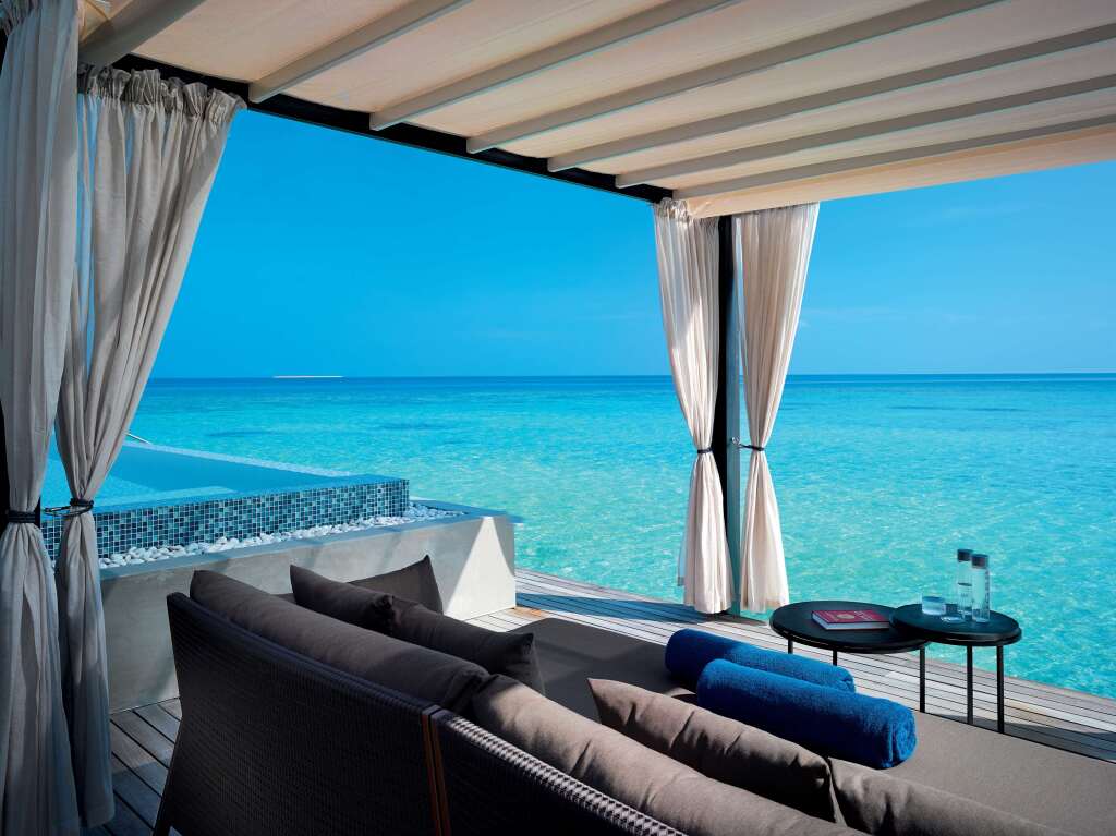 Velaa Private Island